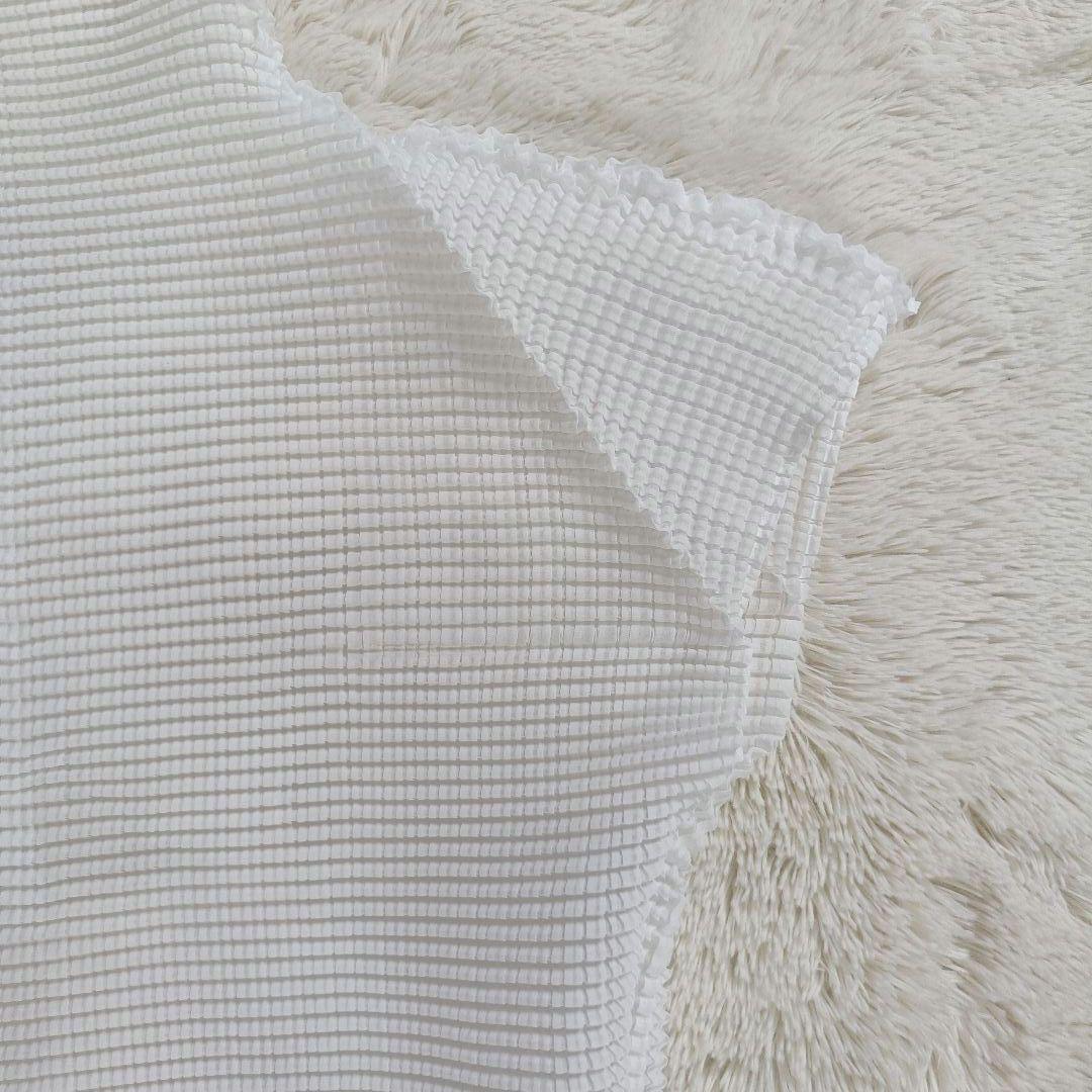 ISSEYMIYAKE カットソー【サイズ2 M相当】【ハイネック】【美品】