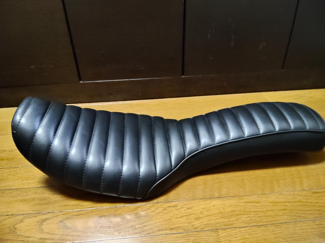 美品✨イージーライダース✨コブラシート Harley-Davidson