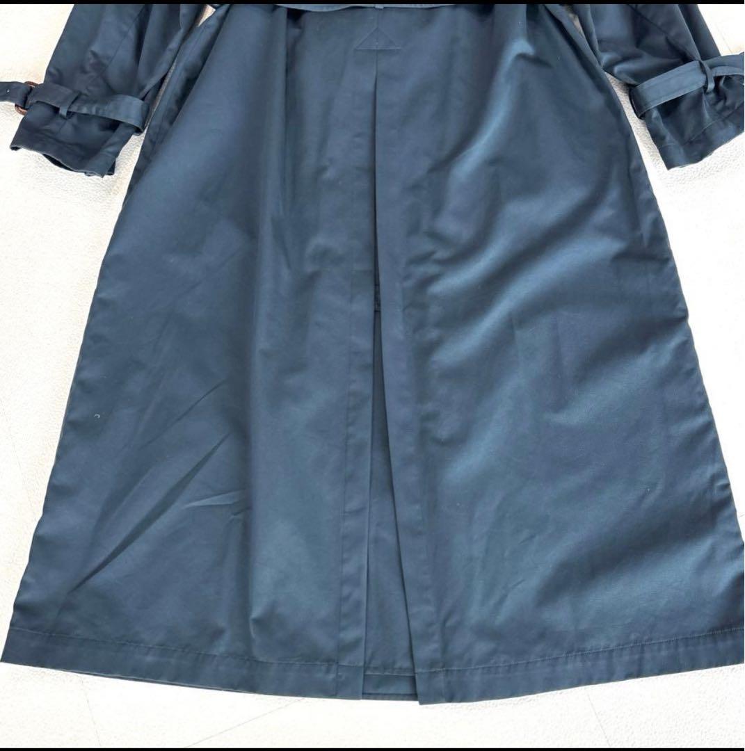 土日お値下げ【超美品】6 ロクビューティーアンドユース 超ロング トレンチコート