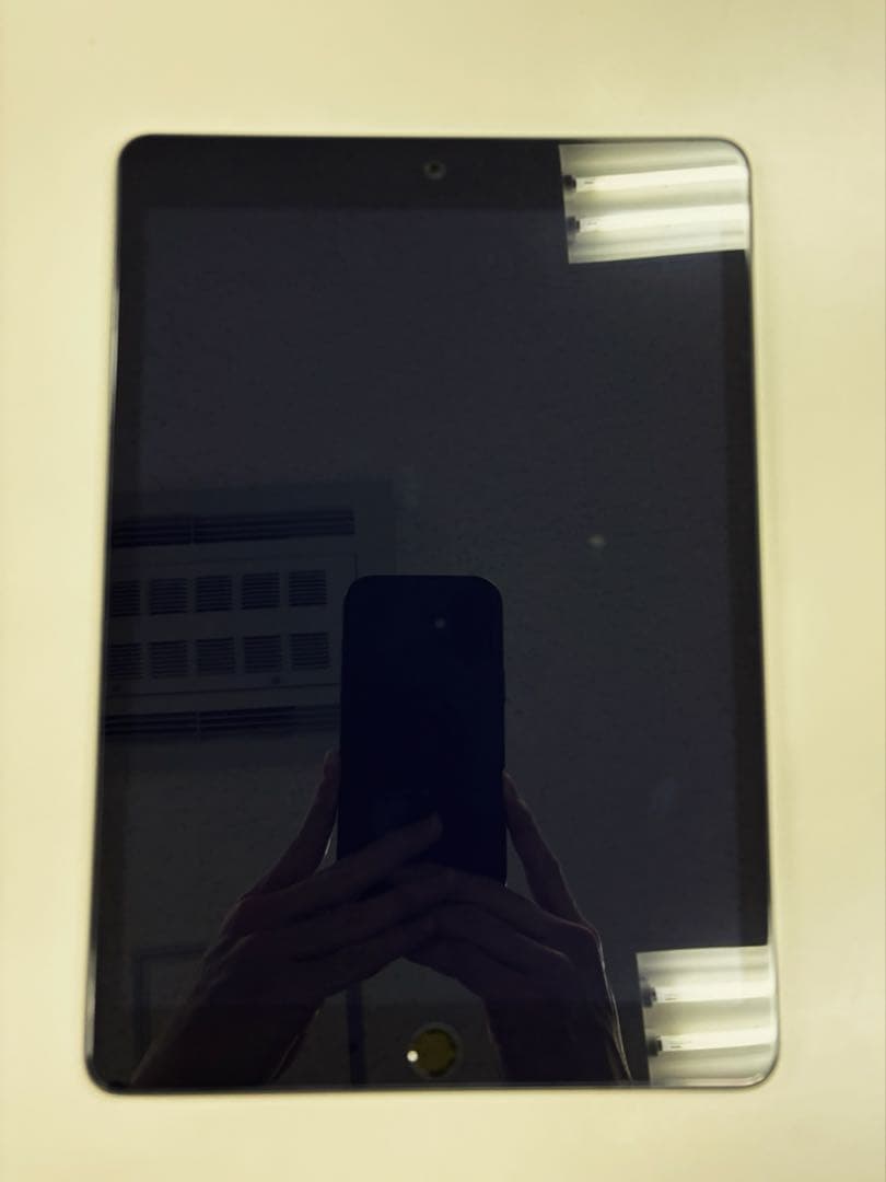 iPad 第9世代 64GB 本体
