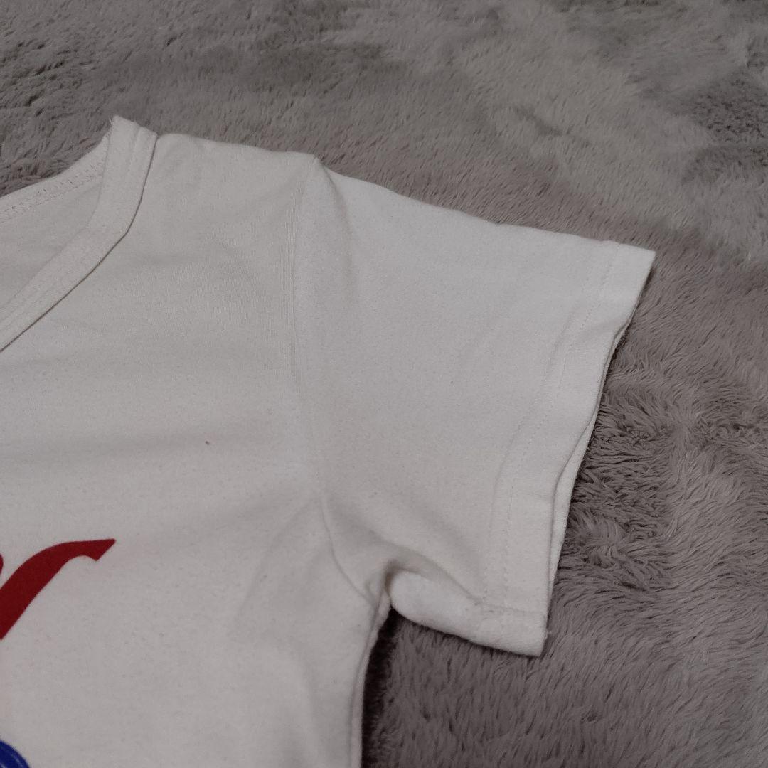 HYSTERIC GLAMOUR speedster Tシャツ