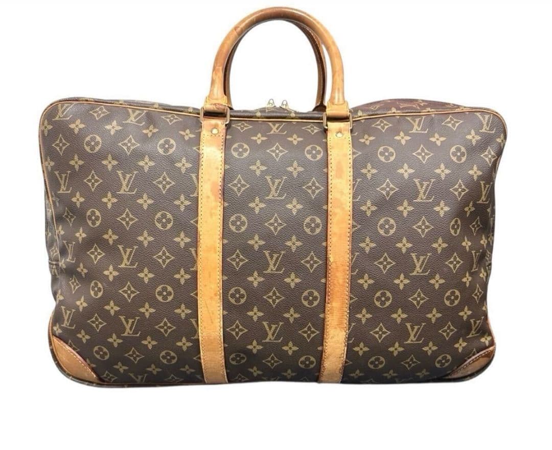 ルイヴィトン LOUIS VUITTON ビジネスバッグ サック54アール