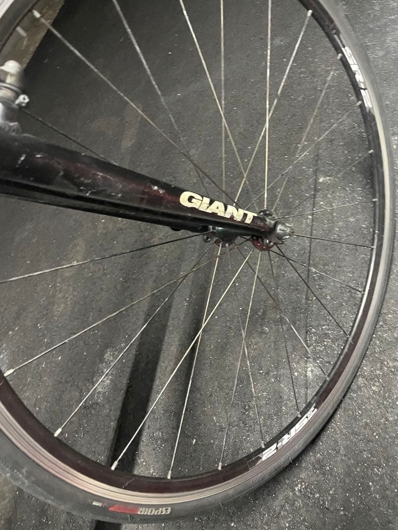 大阪引取り限定 GIANT ESCAPE RX3 2013