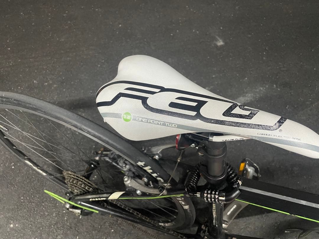 大阪引取り限定 GIANT ESCAPE RX3 2013