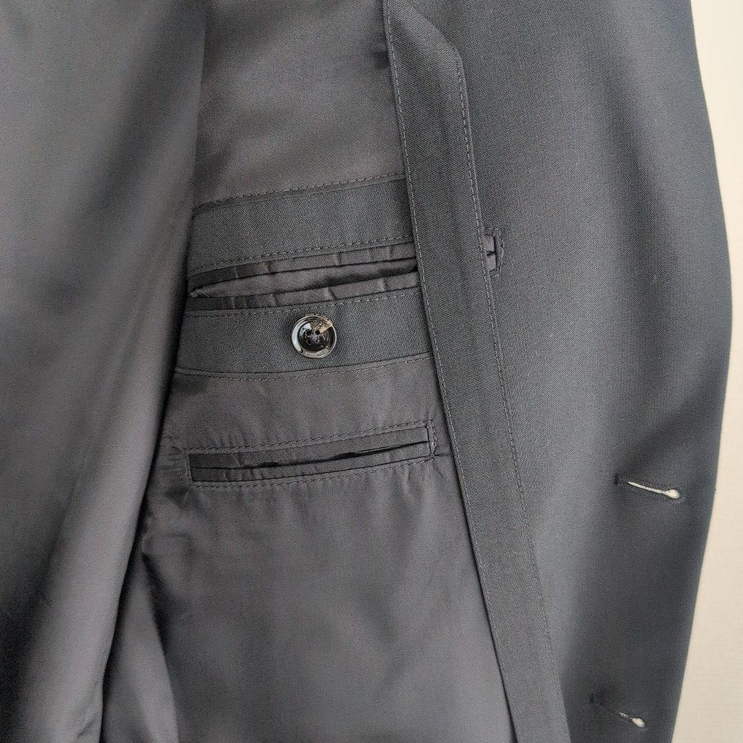 ★値下げ中★新品未使用★DIESEL テーラードジャケット 黒 L〜LL