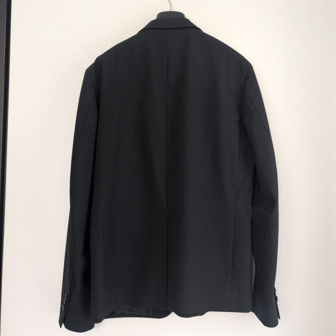 ★値下げ中★新品未使用★DIESEL テーラードジャケット 黒 L〜LL