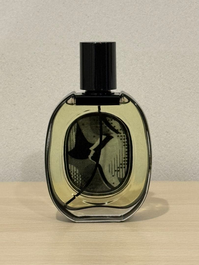 diptyque オルフェオン オードパルファン 75ml