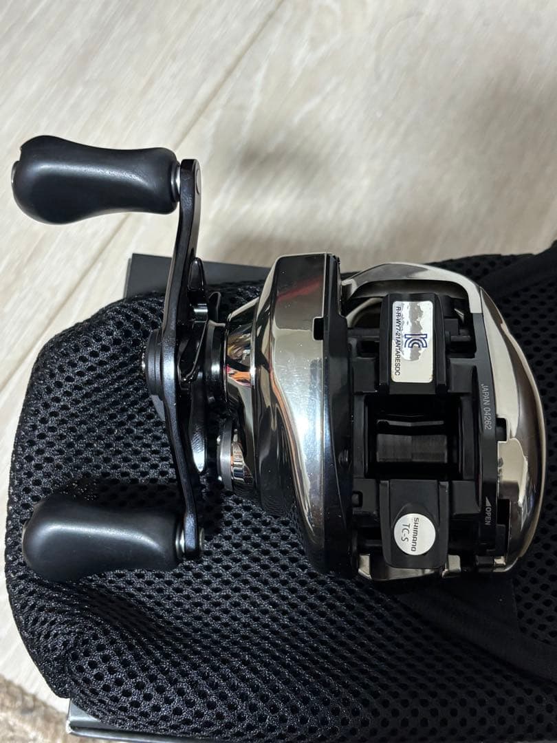 ANTARES DC HG 右