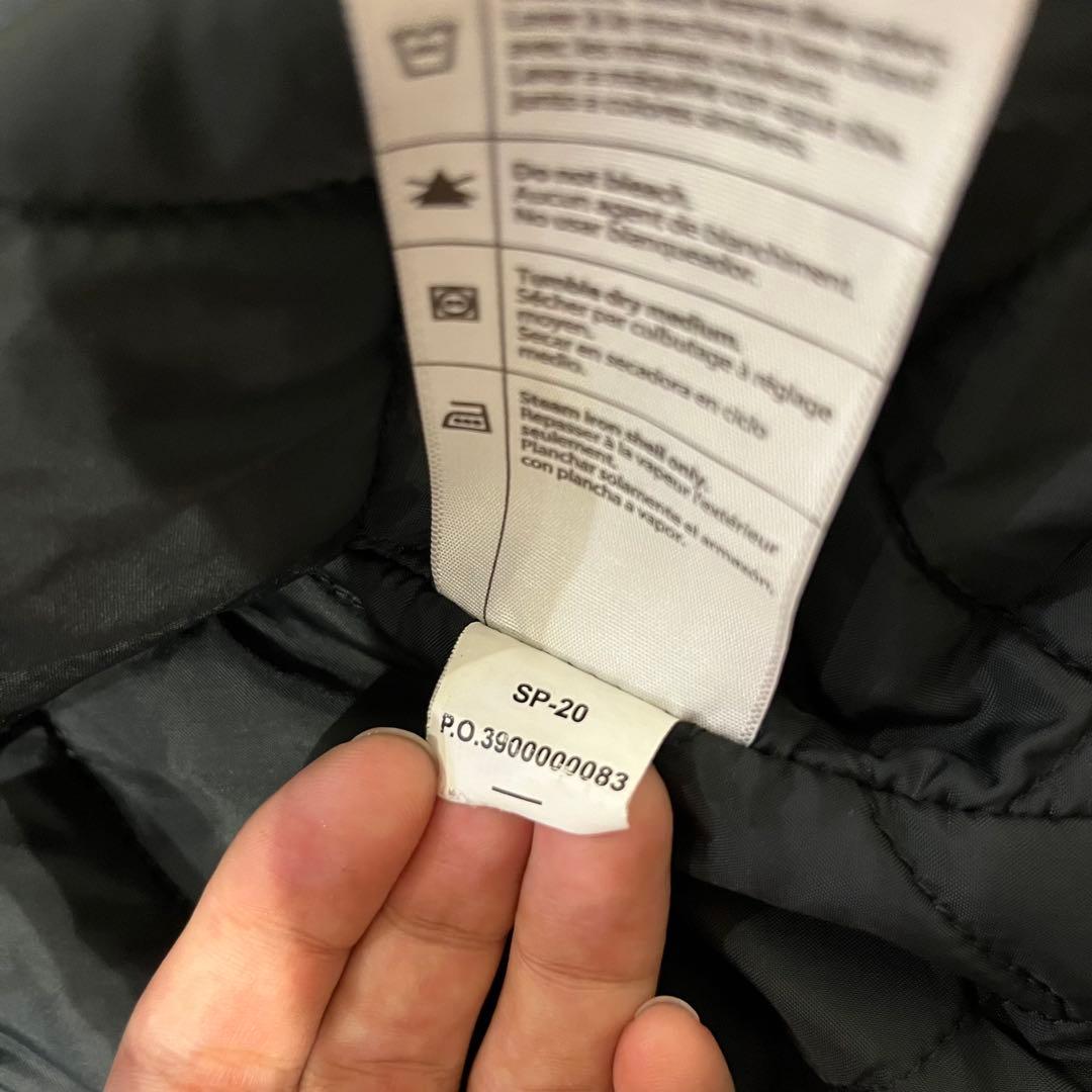 Carhartt アクティブジャケット キルティング XL メンズ カーハート