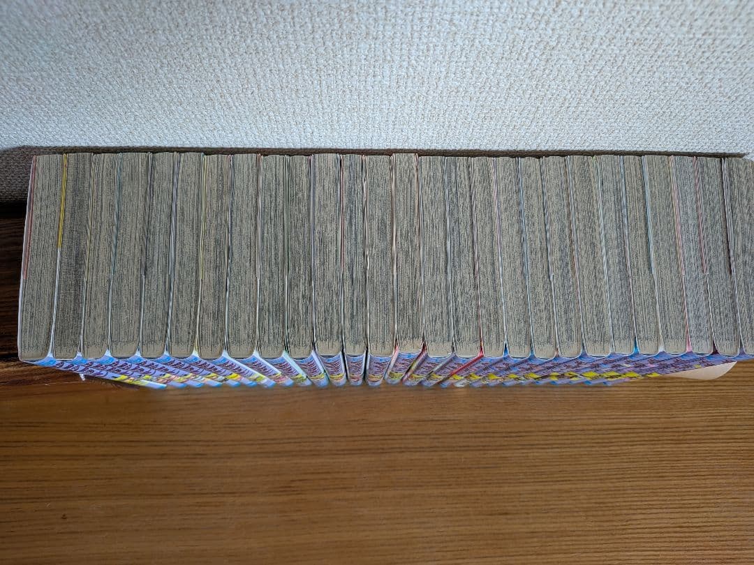 ジョジョリオン全巻セット　ジョジョの奇妙な冒険第8部 全1-27巻