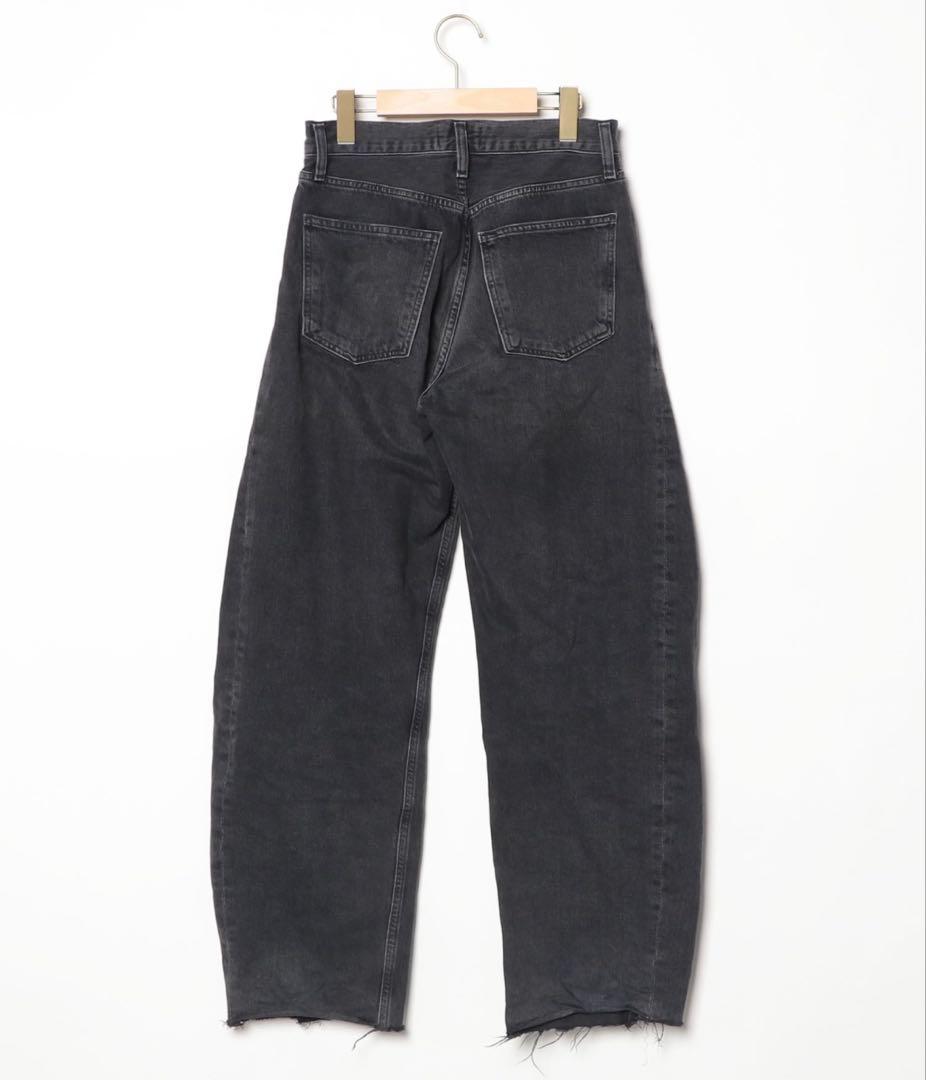 専用【美品】AGOLDE グレーデニム