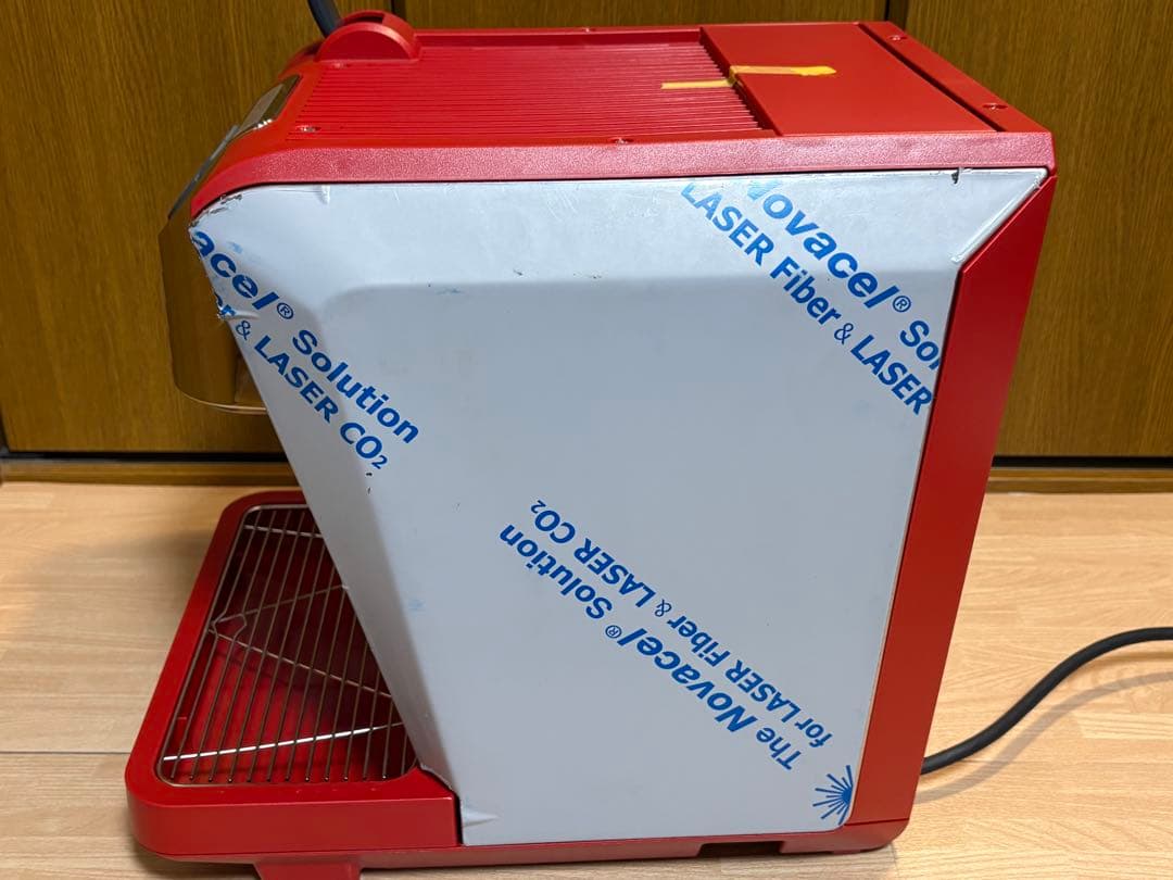 【未使用・付属完備】エスプレッソマシン Oscar II オスカー2 動作確認済