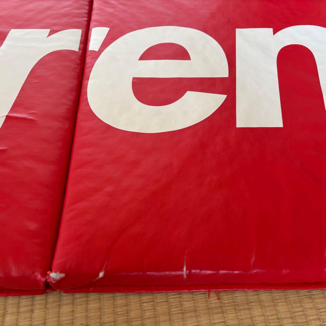 Supreme Everlast Folding Exercise Mat 中古