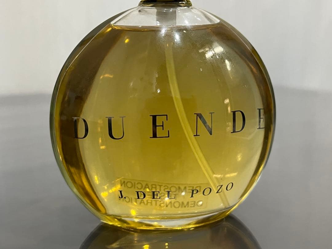 ◾️ほぼ満タン◾️ジェイデルポゾ デュエンデ オードトワレ 150ml 香水 EDT