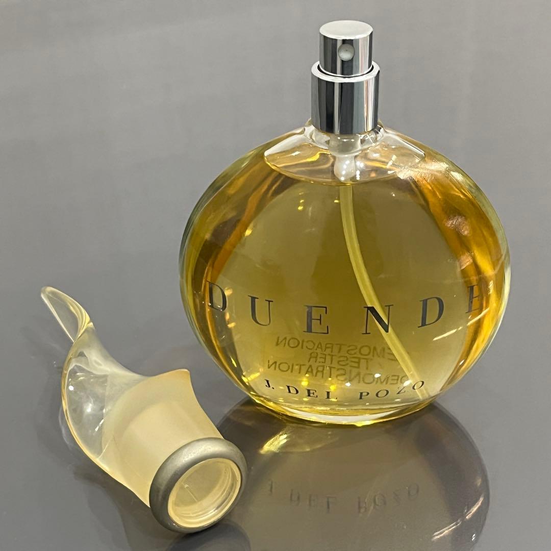 ◾️ほぼ満タン◾️ジェイデルポゾ デュエンデ オードトワレ 150ml 香水 EDT