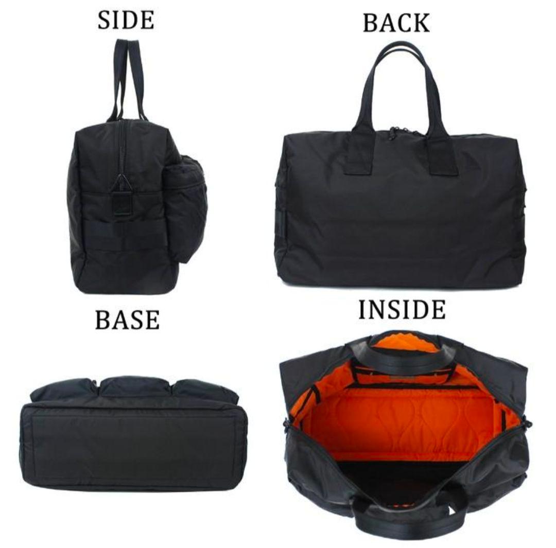 ★7日限定　ポーター　2WAYバッグ PORTER　 フォース