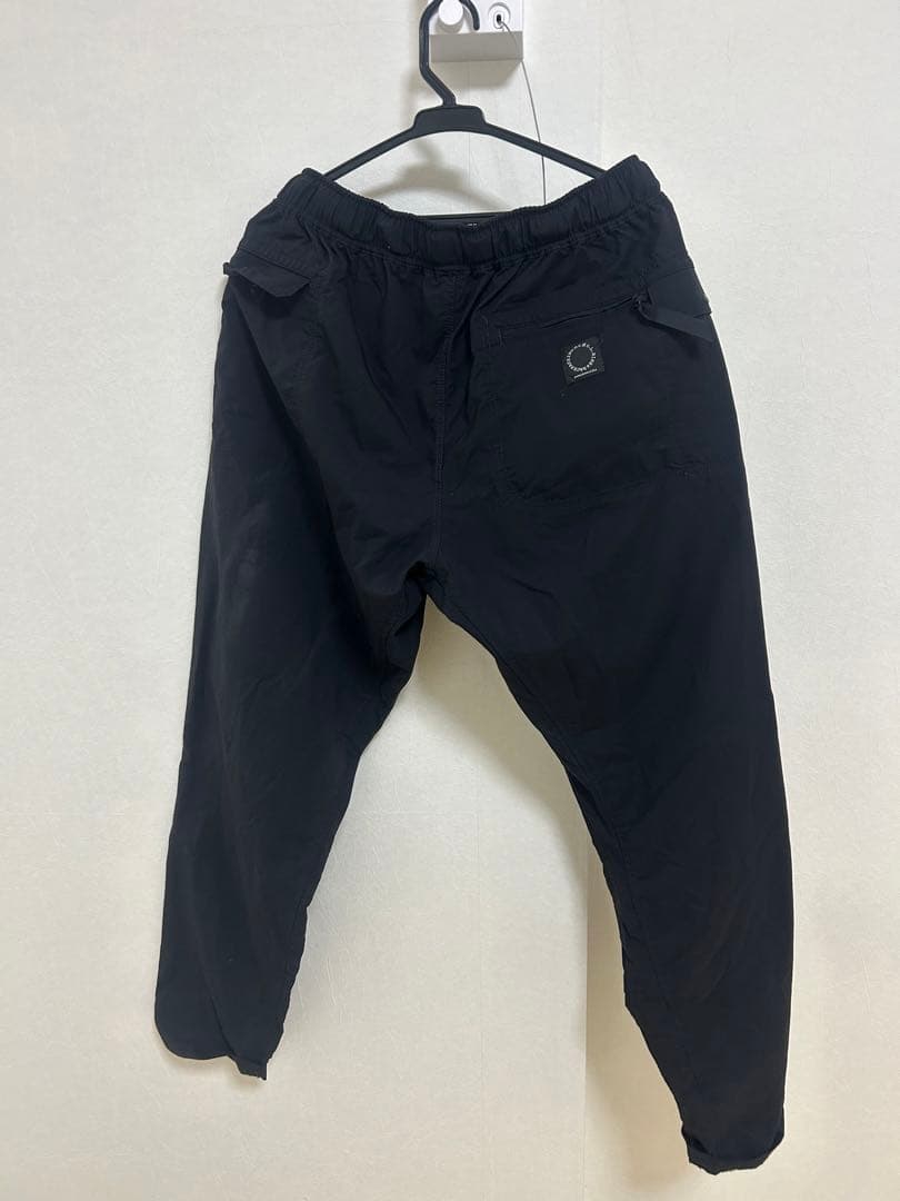 山と道　5 Pocket pants