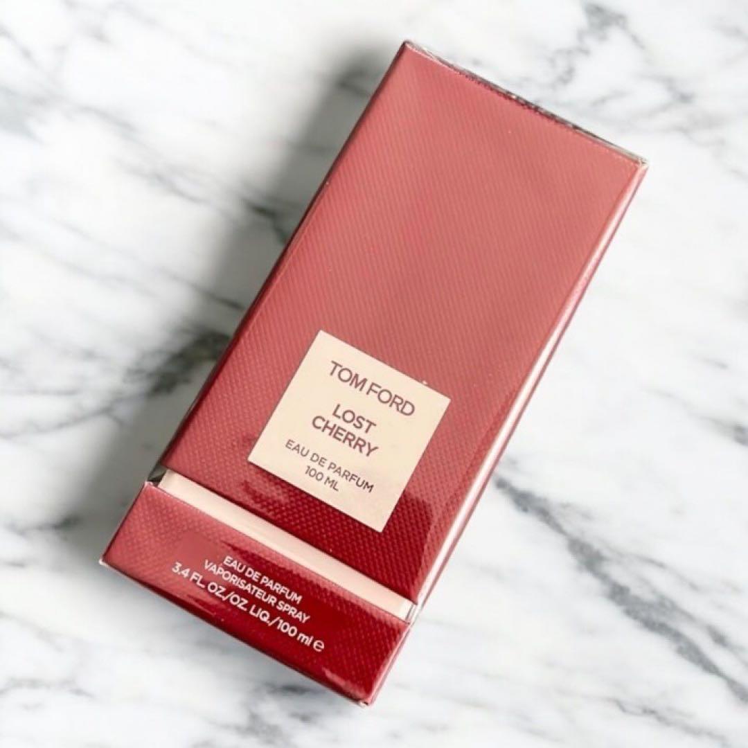 トムフォード ロストチェリー EDP 100ml 香水