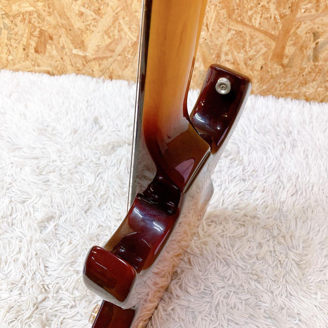 Aria ProⅡ CSB-450 アリアプロ　JAPAN ビンテージ　ベース
