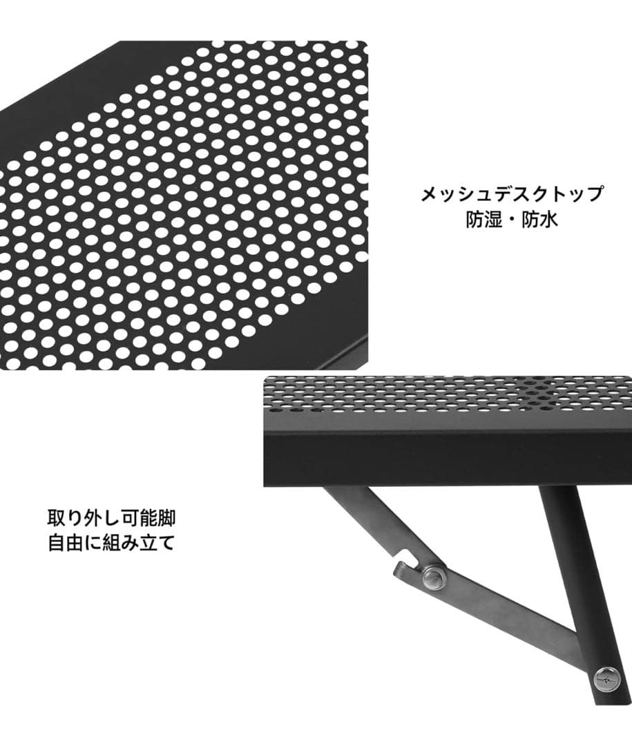 SUN-YE 焚き火テーブル アウトドア 囲炉裏