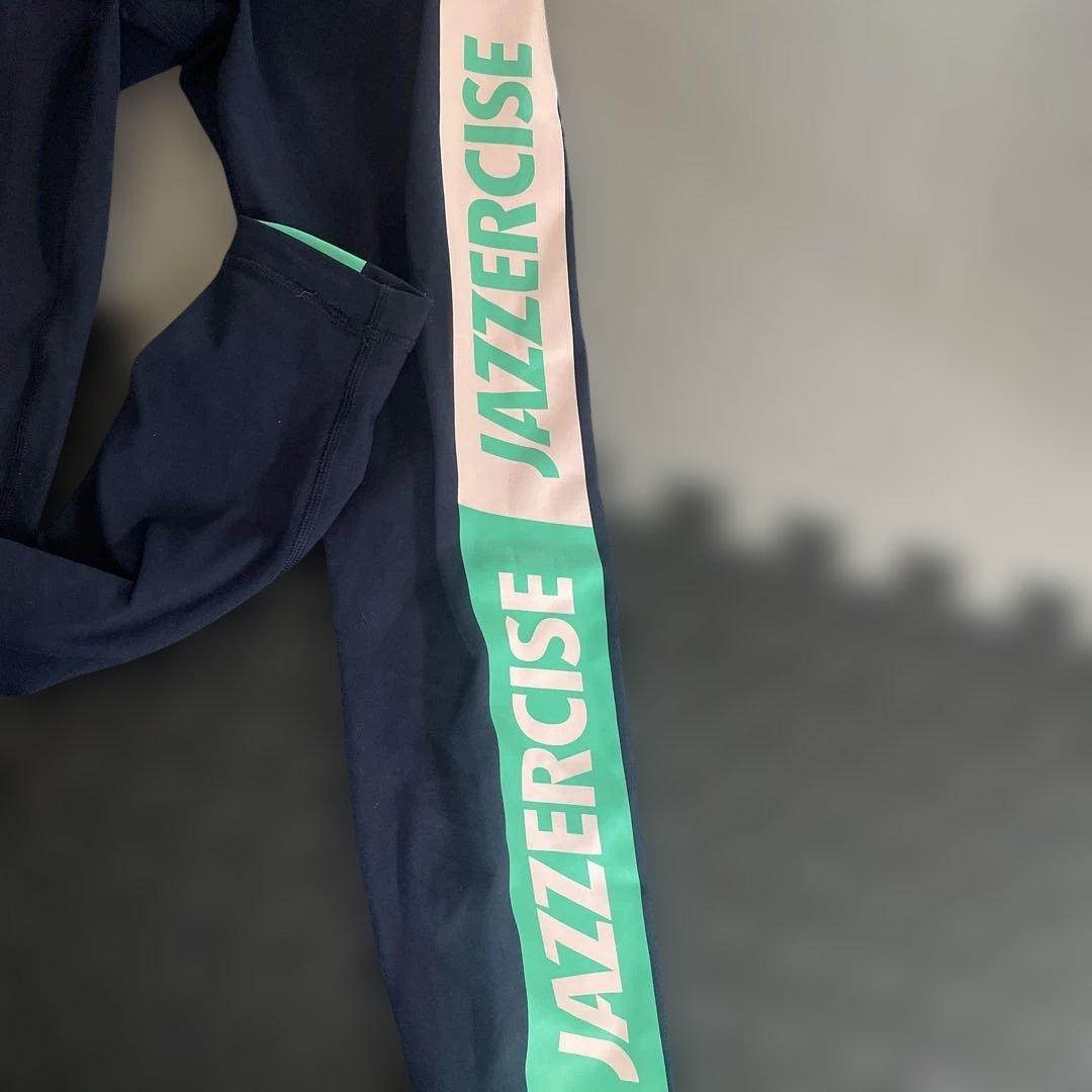 JAZZERCISE ジャザサイズ　ブラトップ