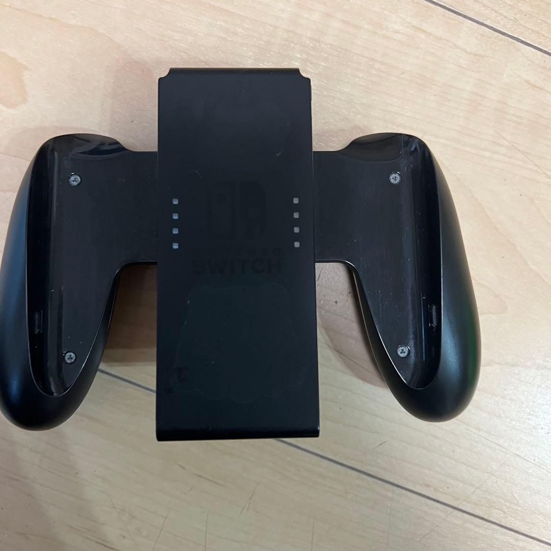 ニンテンドースイッチ　バッテリー強化版 2022年製