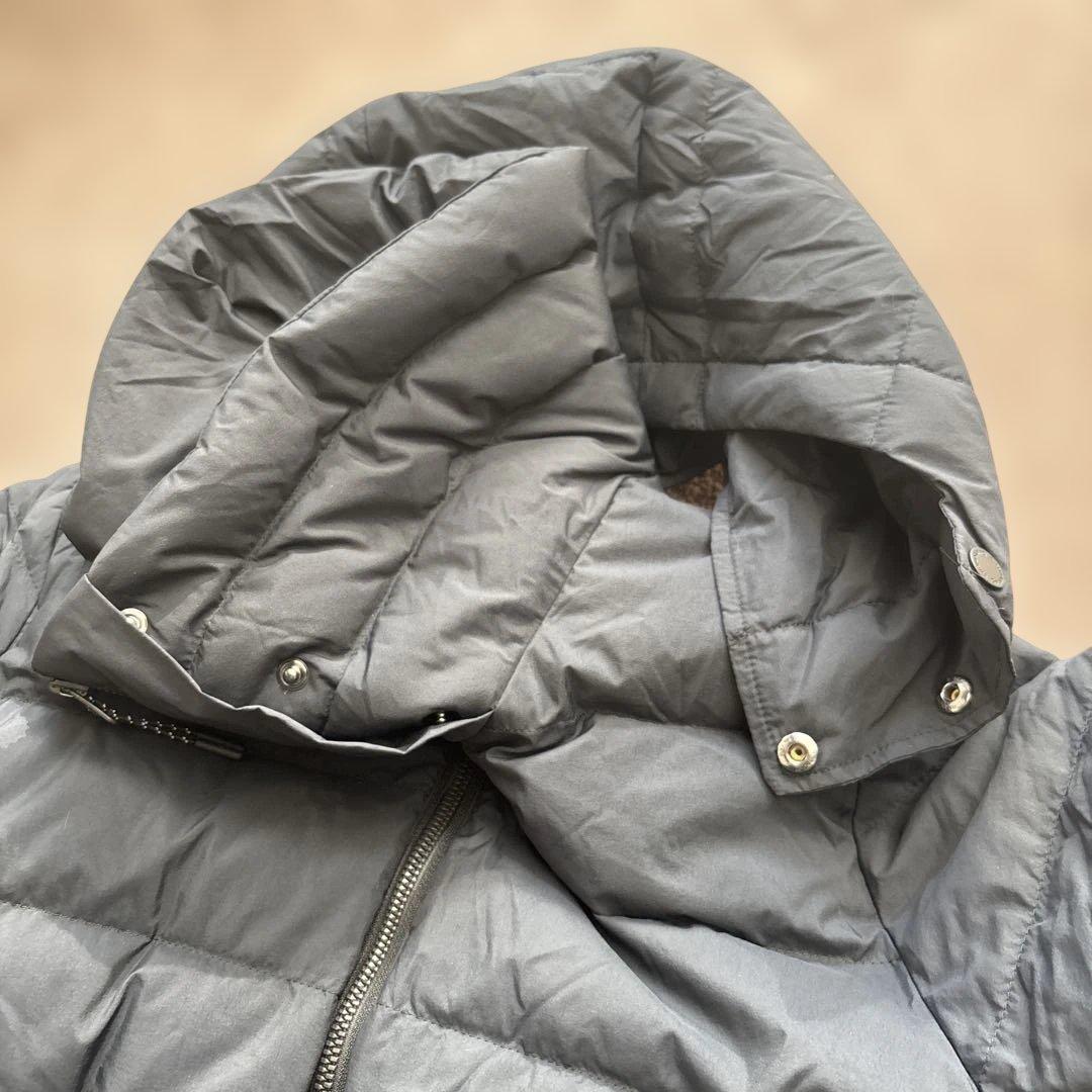 SCAPA MIZUNOブレスサーモリフレクションギアダウンコートM☆定価4万弱