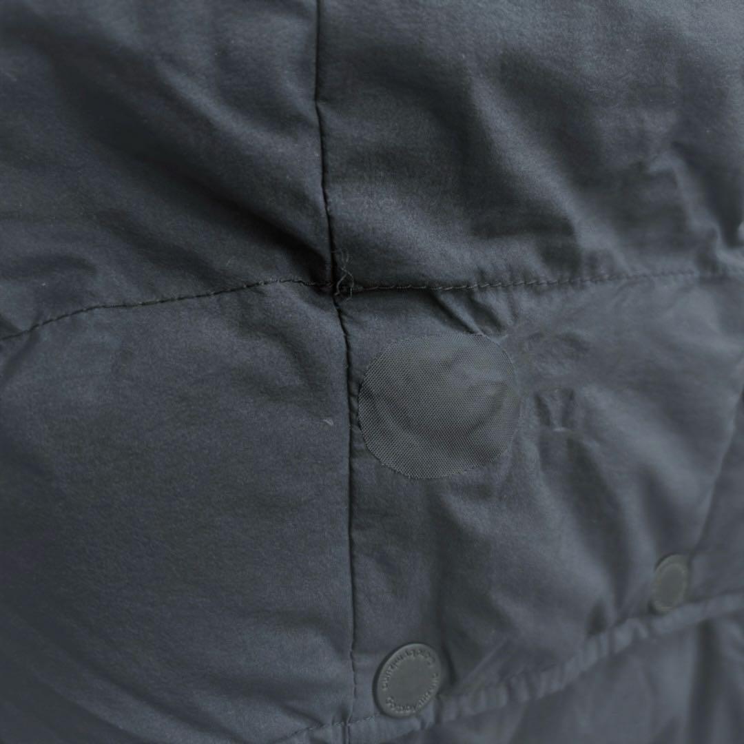 SCAPA MIZUNOブレスサーモリフレクションギアダウンコートM☆定価4万弱