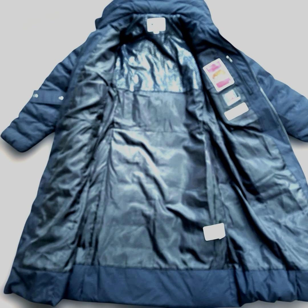 SCAPA MIZUNOブレスサーモリフレクションギアダウンコートM☆定価4万弱