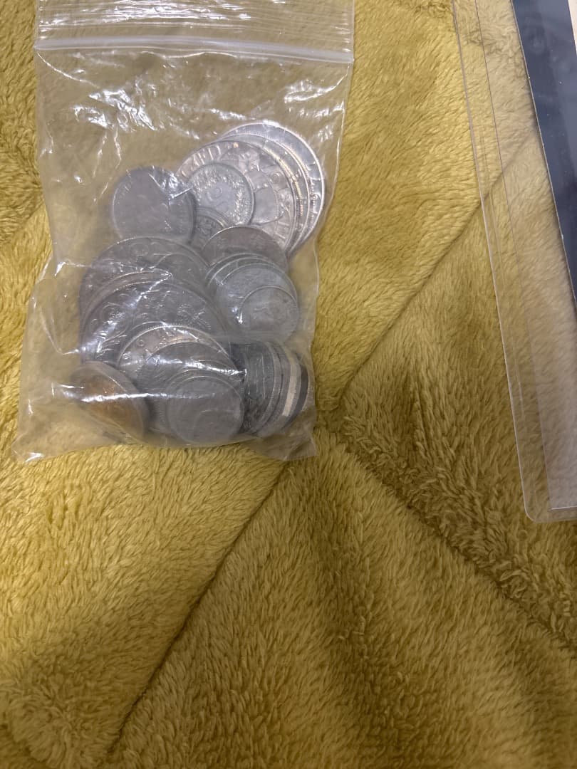 甲州金、鑑定書、金貨、貨幣、古銭、美品。　おまけあり