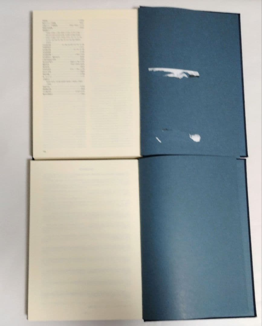 シーボルト関係文書マイクロフィルム目録第1巻.2巻（送料無料）