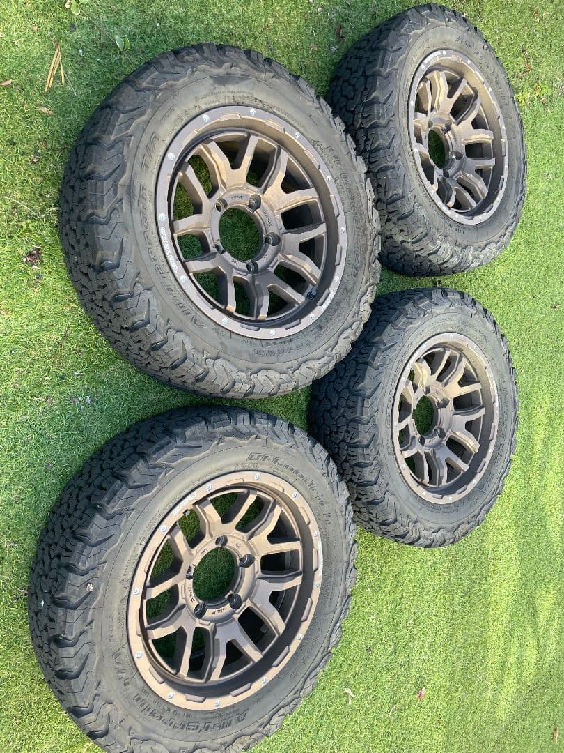 じゅんRAYS TEAM DAYTONA F6boost16×6J +5