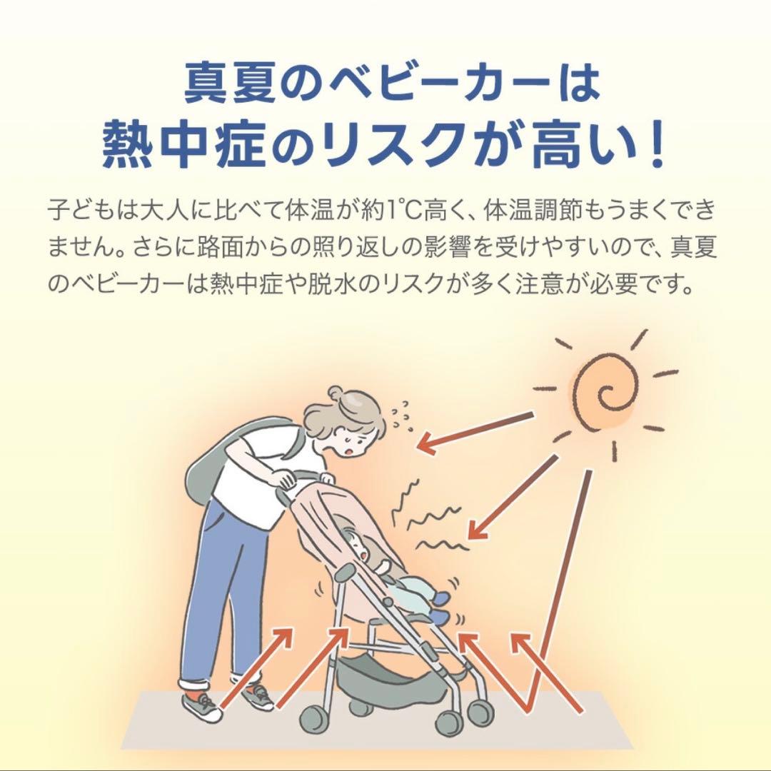 アンジュスマイル EZ Comfy Breezy2