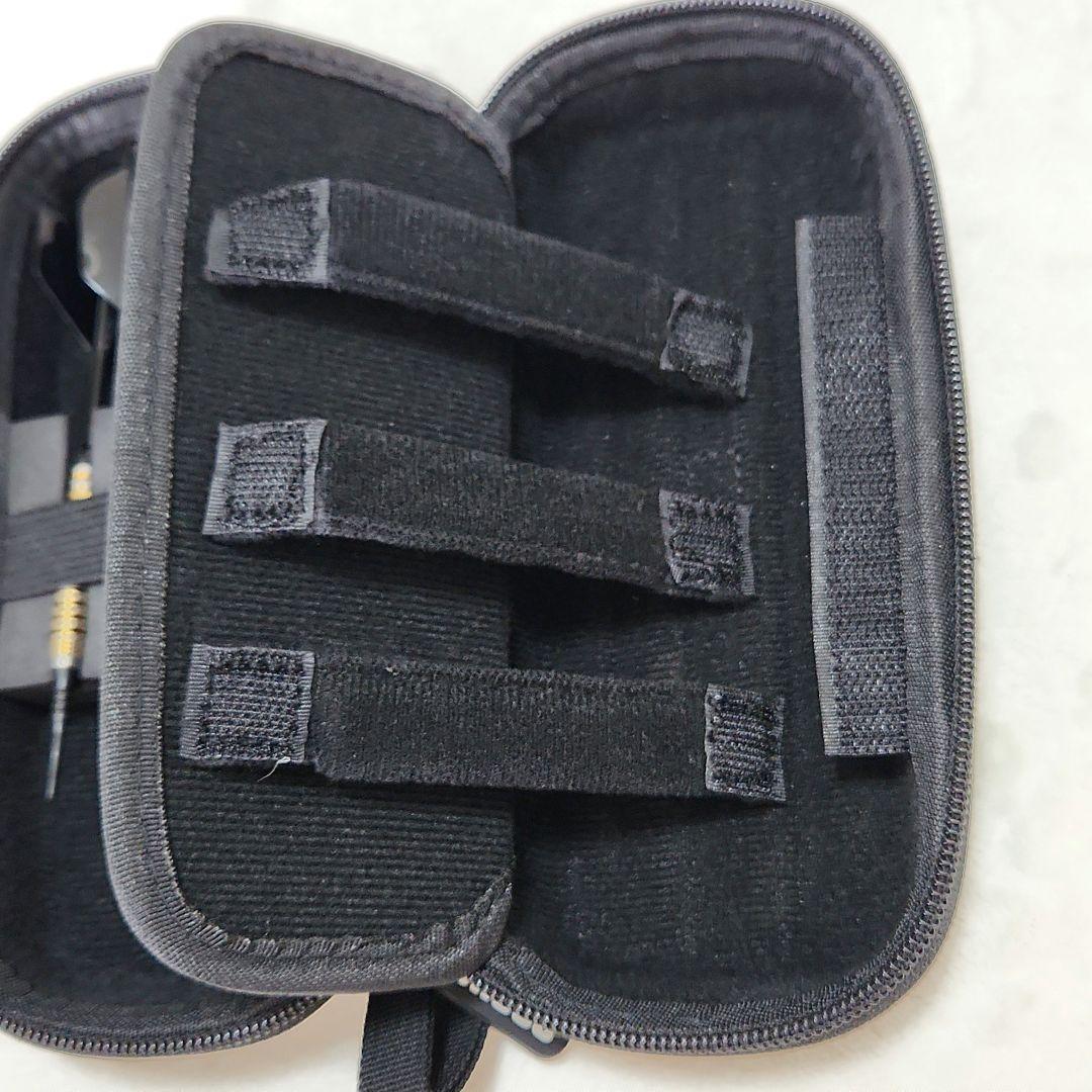 ダーツセット ONE80 TARGET バレル ケース フライト