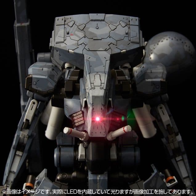 【未開封】　 サヘラントロプス　千値練　メタルギアⅤ
