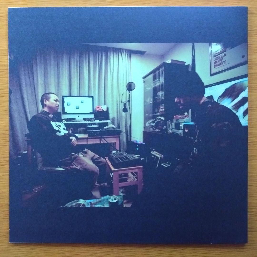 Issugi & Budamunk – II Barret