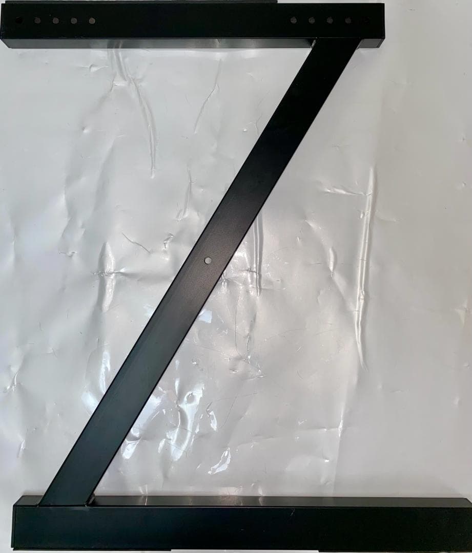 【2セット＋おまけジョイント付】サウンドハウス MS10ミキサースタンド1セット