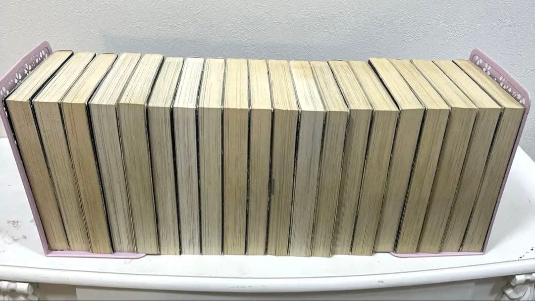風雲児たち 全20巻セット ワイド版　手塚治虫 文化賞作品