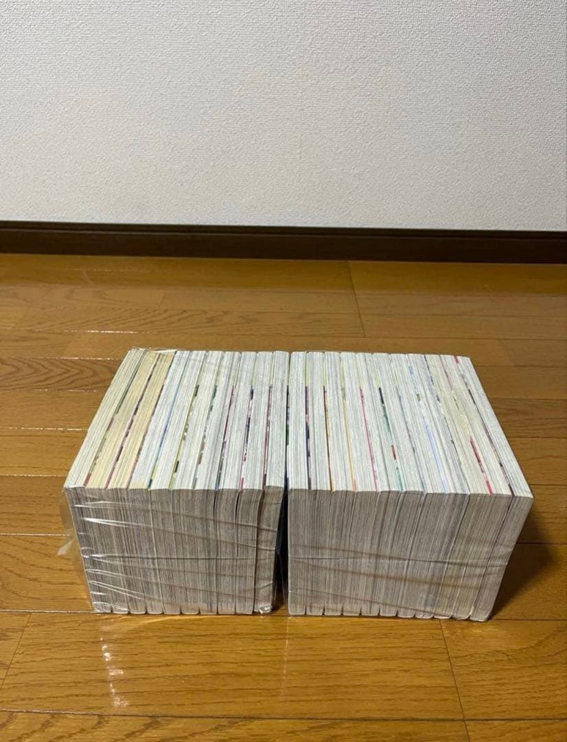 薬屋のひとりごと　猫猫の後迷謎解き手帳　１～２1巻　全巻セット　帯付き多数