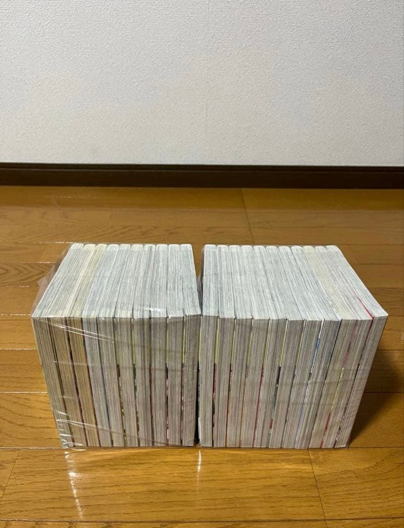 薬屋のひとりごと　猫猫の後迷謎解き手帳　１～２1巻　全巻セット　帯付き多数