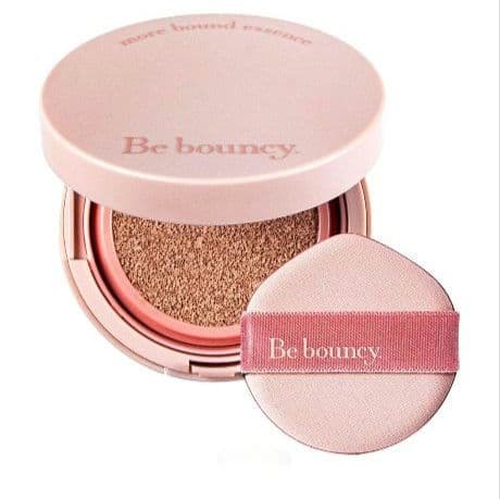 未開封♥レフィル2個セット　Be bouncy ビーバウンシー SPF50+++