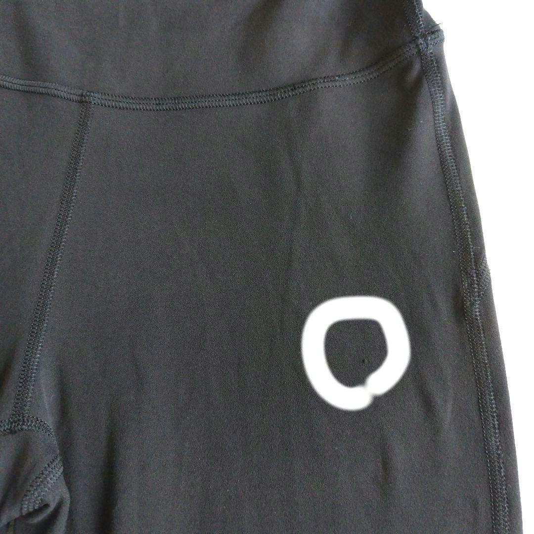 〈匿名配送〉lululemonルルレモン　ハイライズフレアパンツ ヨガ　S