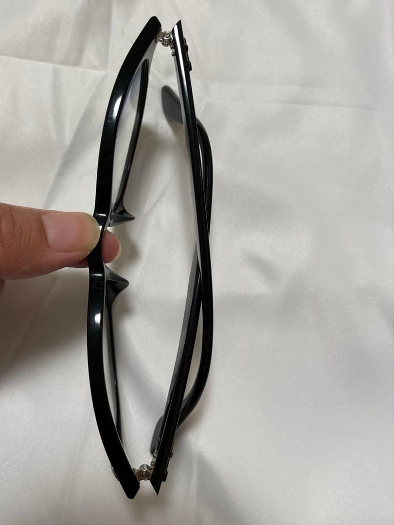 くま　Ray-Ban レイバン　RB4259-F サングラス　ブラック　黒