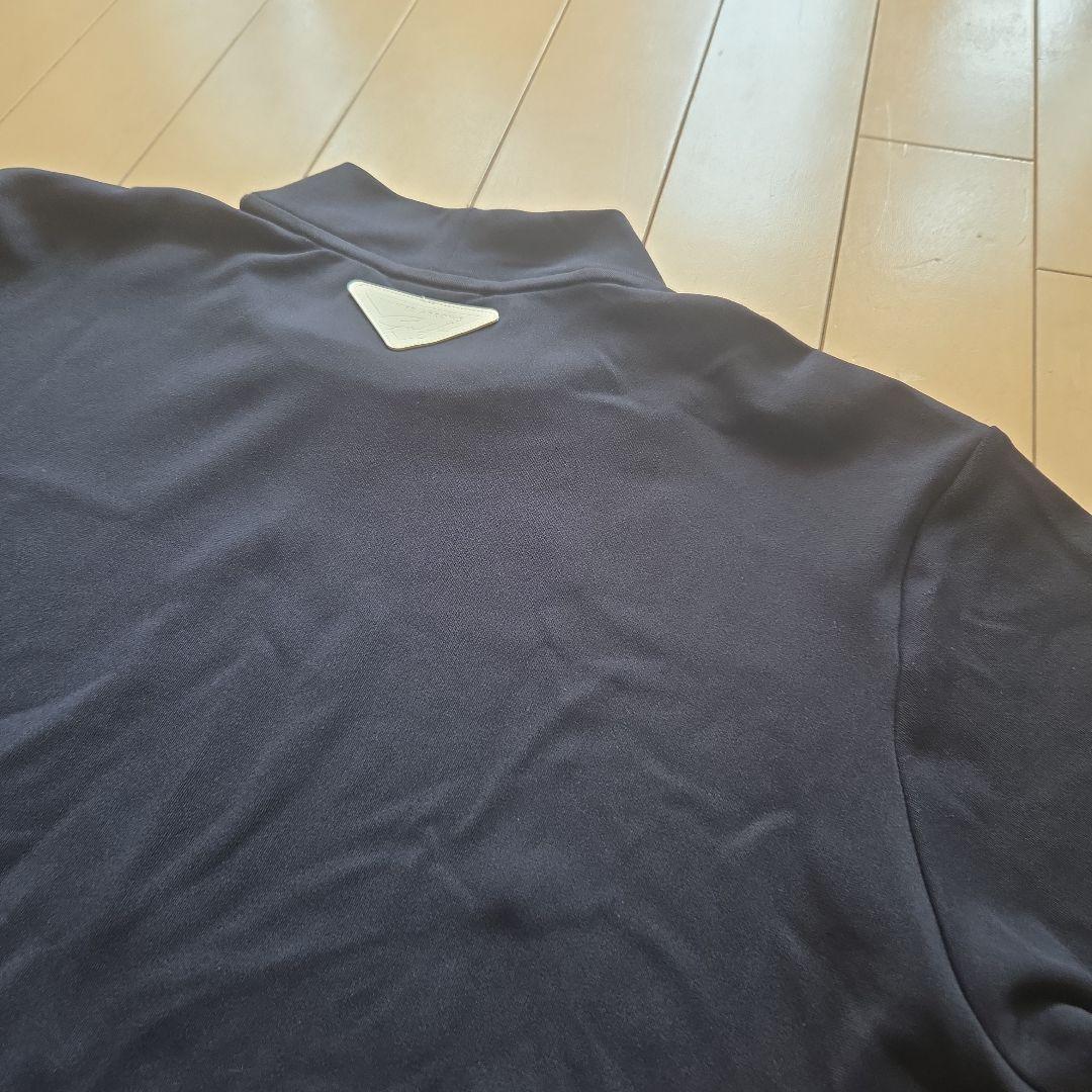 UNITED ARROWS GOLF　半袖モック