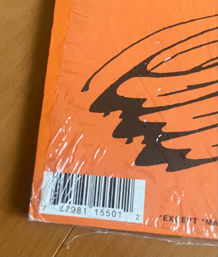 コーネリアス ファンタズマ レコード