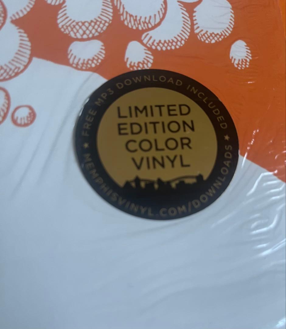 コーネリアス ファンタズマ レコード