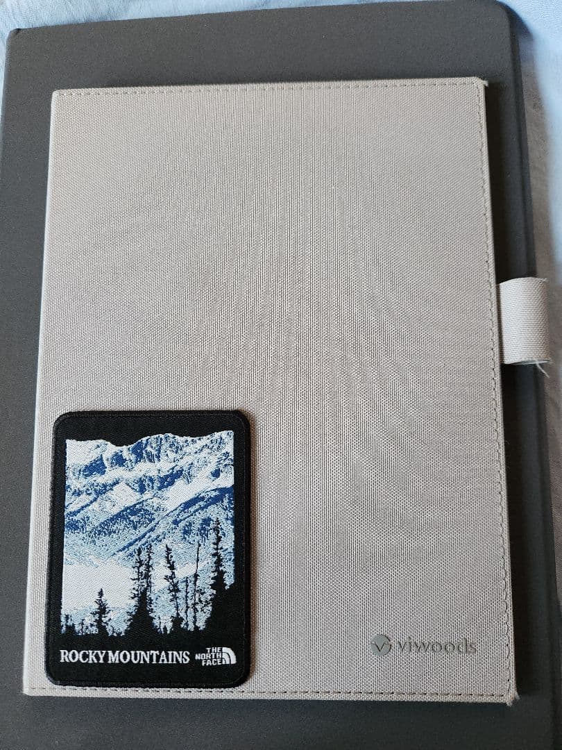電子書籍リーダー本体 viwoods Al Paper Mini