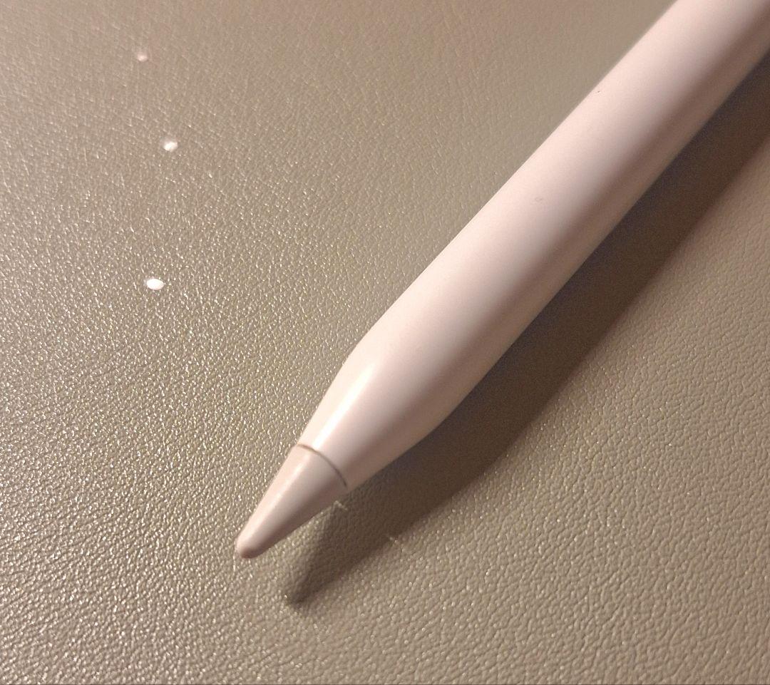 Apple Pencil アップルペンシル 第二世代 本体のみ
