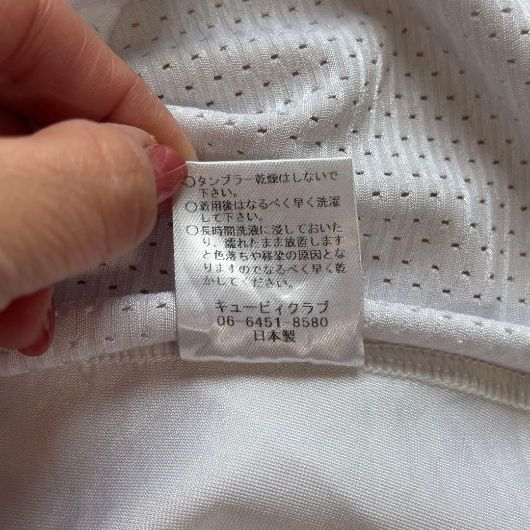 アメリカンフットボール ユニフォーム 54FUJIFILM富士フイルム Mサイズ