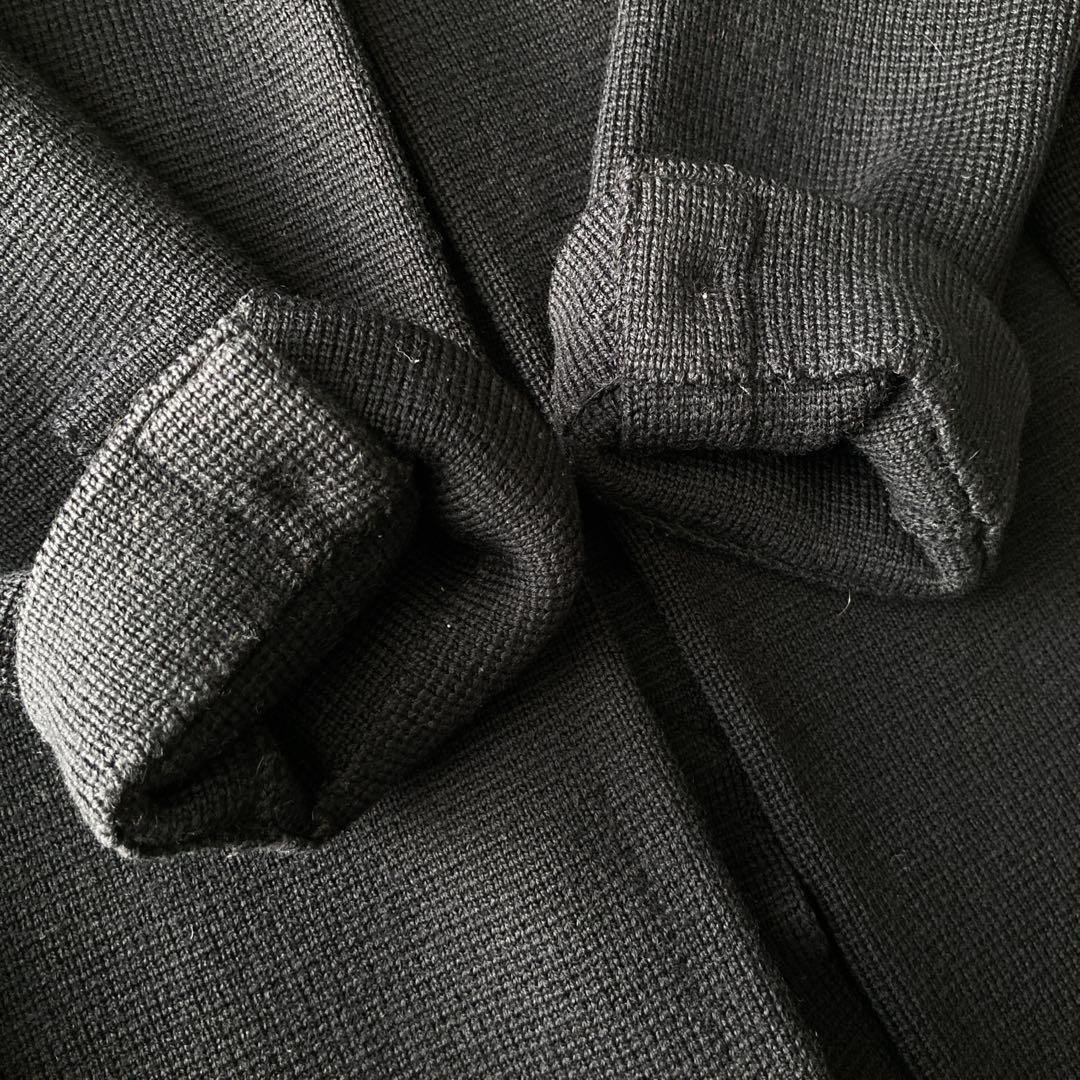 【シンプソンズ 様】3.1 Phillip lim ノーカラー ニットコート